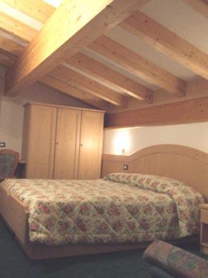 Dolomiti Appart&Rooms 발레나 외부 사진