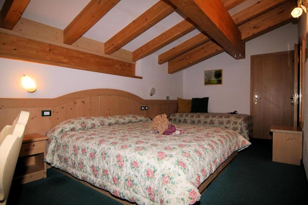 Dolomiti Appart&Rooms 발레나 객실 사진